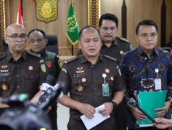 Kejagung Banding Putusan Korupsi Minyak Mentah Pertamina