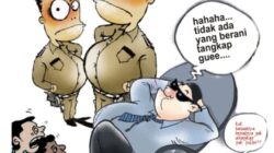 Bandar Sabu Pesisir Labuhanbatu Tantang Wartawan