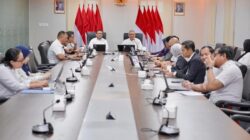 Dashboard SDM ATR/BPN Percepat Mutasi dan Promosi ASN