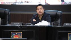 Pemda Kendalikan Inflasi Pangan Jelang Ramadan 2026