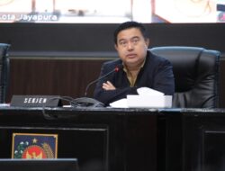 Pemda Kendalikan Inflasi Pangan Jelang Ramadan 2026