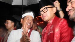 Cap Go Meh Bogor 2026, Bima Arya Tekankan Toleransi Ramadan
