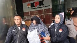 Rompi Oranye Fadia: Dari OTT ke Status Tersangka