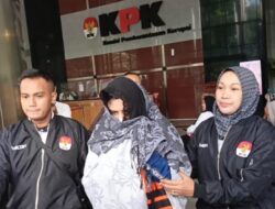 Rompi Oranye Fadia: Dari OTT ke Status Tersangka