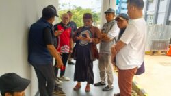 Gate Parkir Ricuh, Warga Pamulang Walk-Out