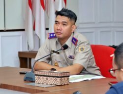 Sertipikat Elektronik Resmi Berlaku di Tangsel