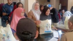 350 Warga Tangsel Terima Bansos 2026, PKH Tahap I Cair ke 18.023 KPM