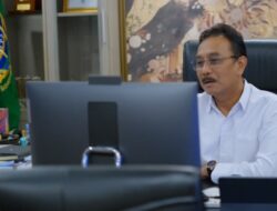 ATR/BPN Luncurkan Aturan Kearsipan Baru