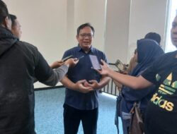 Pengurus Koperasi Merah Putih Tangsel Diperkuat, 54 Peserta Ikuti Program Penguatan Kelembagaan