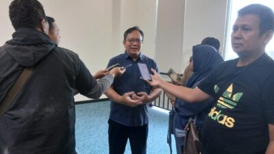Pengurus Koperasi Merah Putih Tangsel Diperkuat, 54 Peserta Ikuti Program Penguatan Kelembagaan