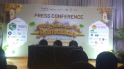 PWI Tangerang Kritik Tangcity Mall Tak Libatkan Wartawan Lokal