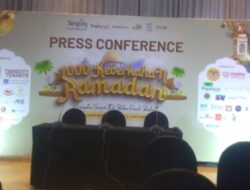 PWI Tangerang Kritik Tangcity Mall Tak Libatkan Wartawan Lokal