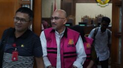 Dari Chromebook Mangkrak ke Lonjakan Saham: Fakta Persidangan yang Menyeret Nadiem Makarim