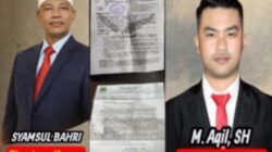 Heboh Papan Tulis Rp220 Juta di Tangerang, Dugaan Mark-Up Rp55 Miliar Disorot