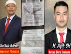 Heboh Papan Tulis Rp220 Juta di Tangerang, Dugaan Mark-Up Rp55 Miliar Disorot