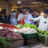 Harga Cabai Melonjak di Ciputat, Wamendag Turun Tangan