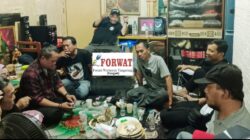 Dari Bukber ke Musyawarah, Forwat Tangsel Perkuat Komitmen Wartawan sebagai Kontrol Sosial