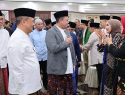 Nusron: Pemimpin Harus Utamakan Keadilan, Bukan Perasaan