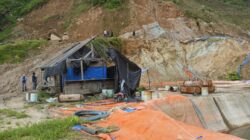 Bolaang Mongondow Raya dalam Kepungan PETI: Siapa Melindungi Tambang Ilegal?