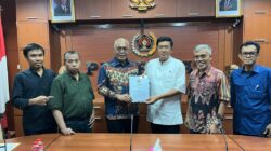 Konkernas PWI 2026 Rampung, Fokus Perbaikan AD/ART