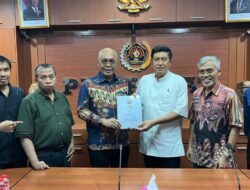 Konkernas PWI 2026 Rampung, Fokus Perbaikan AD/ART