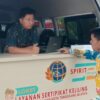Kantah Tangsel Hadirkan Layanan Sultan Taru dan Phost