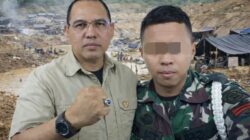 PETI Bolsel: Sosok “Jenderal” Misterius Jadi Sorotan