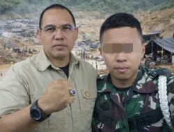 PETI Bolsel: Sosok “Jenderal” Misterius Jadi Sorotan