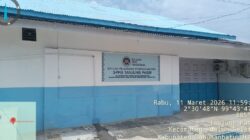 SPPG Labura Abaikan Surat Penghentian BGN?