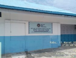 SPPG Labura Abaikan Surat Penghentian BGN?