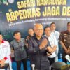 Jamintel Salurkan Bantuan SLB di Karawang