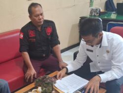 Mantan DPRD Labura Diduga Kuasai Ratusan Hektare Hutan untuk Sawit