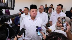 Alih Fungsi Sawah Kini Dikendalikan Pusat