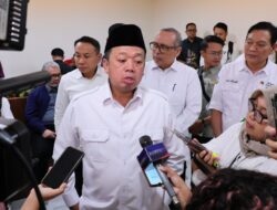 Alih Fungsi Sawah Kini Dikendalikan Pusat