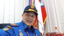 Damkar Tangsel Ingatkan Warga Amankan Rumah Sebelum Mudik