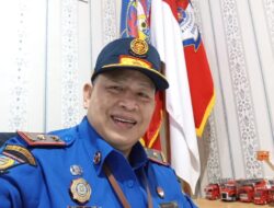 Damkar Tangsel Ingatkan Warga Amankan Rumah Sebelum Mudik