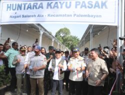 Pengungsi Bencana di Sumut Tuntas Direlokasi