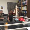 Kejati Kaltim Geledah Kantor ESDM, Sita Dokumen Kasus Tambang