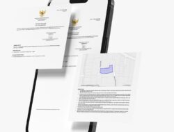 7 Jenis Sertipikat Tanah yang Wajib Diketahui