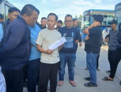 Pramudi Transjakarta Mogok, Tuntut THR dan UMR