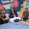 Forwat Tangerang Perkuat Solidaritas di Ramadan