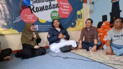 Forwat Tangerang Perkuat Solidaritas di Ramadan