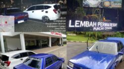 Mobil Ditahan Resort, Polemik Rakernas AKPERSI Memanas