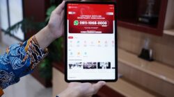 Mudik Lebaran? Masalah Tanah Kini Bisa Diadukan via WhatsApp