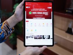 Mudik Lebaran? Masalah Tanah Kini Bisa Diadukan via WhatsApp