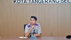 Urus Tanah di Tangsel Kini Cukup Lewat Aplikasi