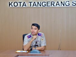 Urus Tanah di Tangsel Kini Cukup Lewat Aplikasi