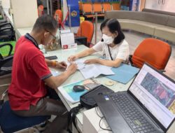 Warga Banyumas: Solusi di Tengah Libur Panjang