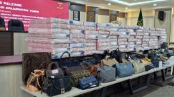 Kejati Kaltim Sita Rp214 Miliar dari Kasus Tambang Ilegal PT JMB