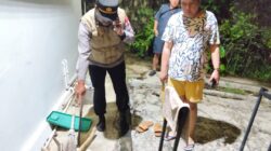 Polisi Gagalkan Curat di Cianjur